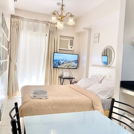 Camella Northpoint Condo Studio Davao Екстер'єр фото