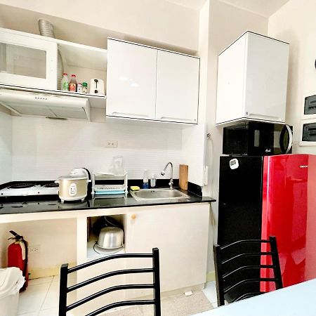 Camella Northpoint Condo Studio Davao Екстер'єр фото
