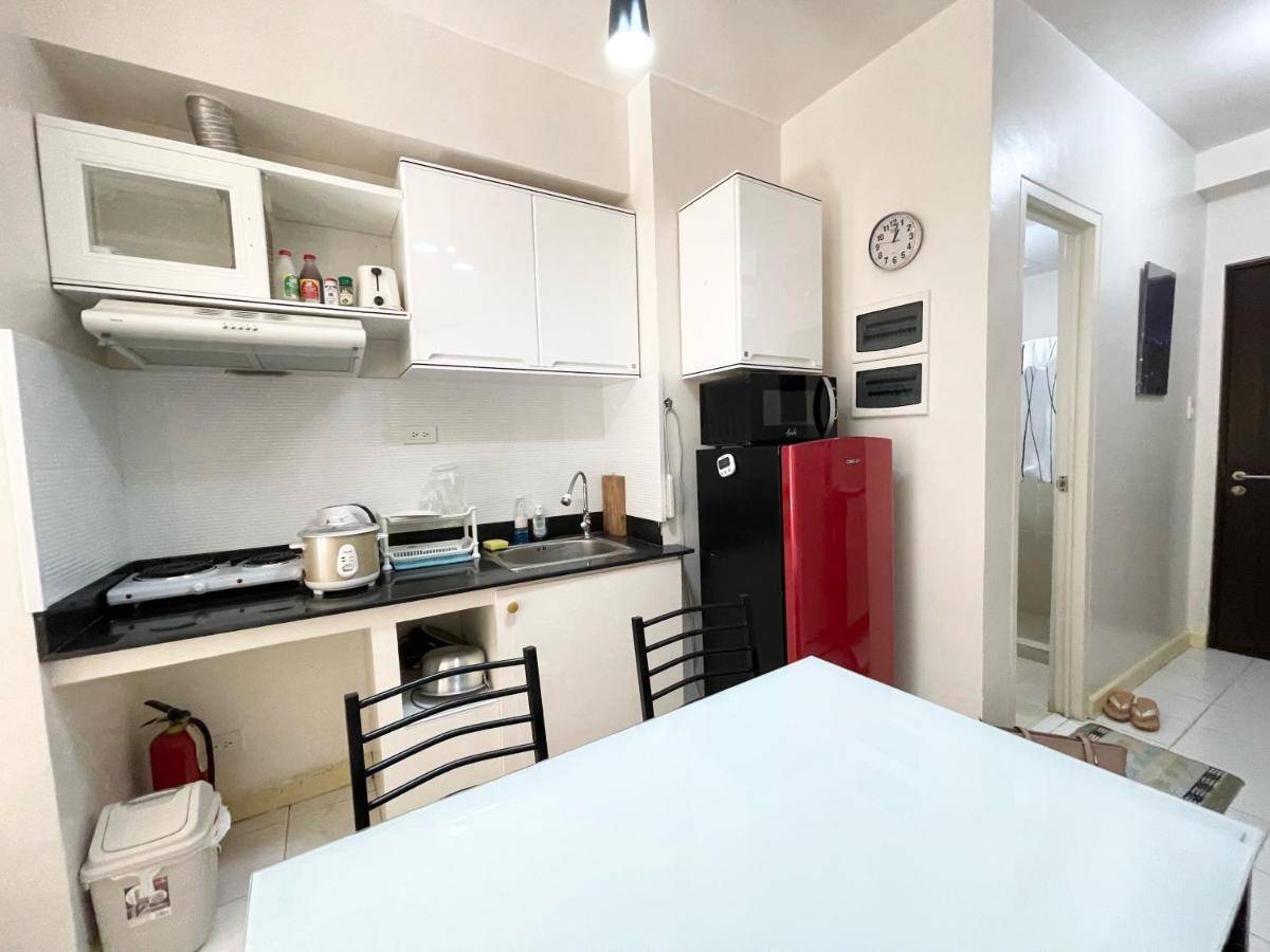 Camella Northpoint Condo Studio Davao Екстер'єр фото