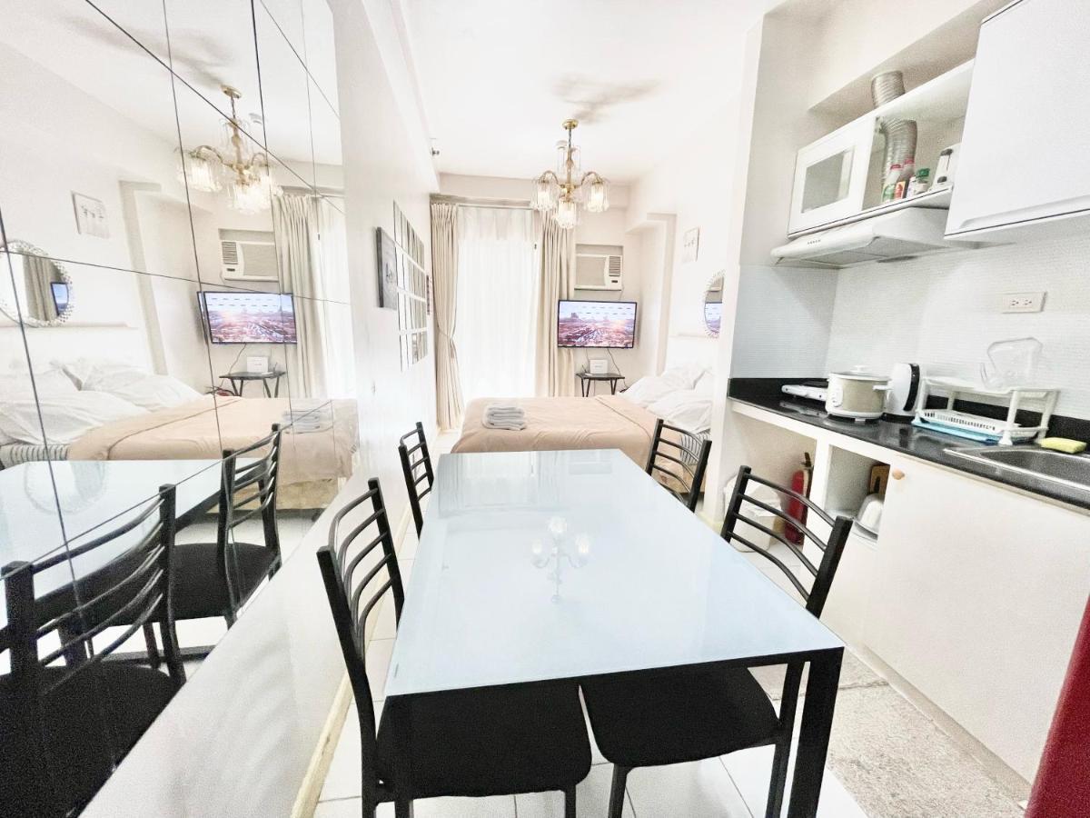 Camella Northpoint Condo Studio Davao Екстер'єр фото