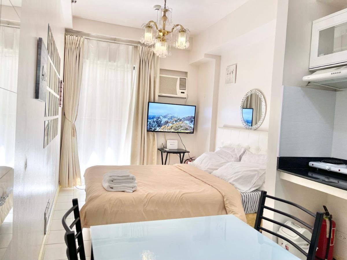 Camella Northpoint Condo Studio Davao Екстер'єр фото