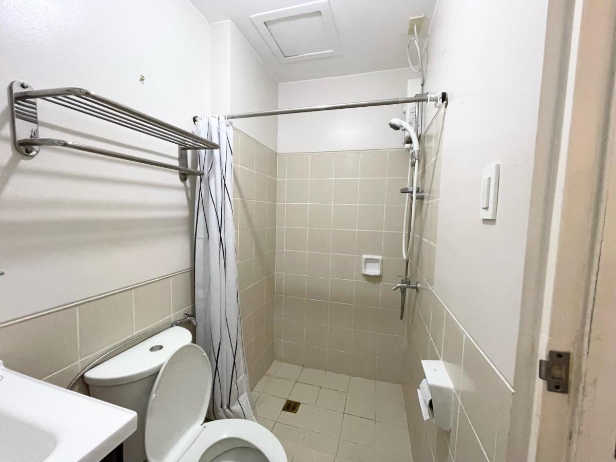 Camella Northpoint Condo Studio Davao Екстер'єр фото