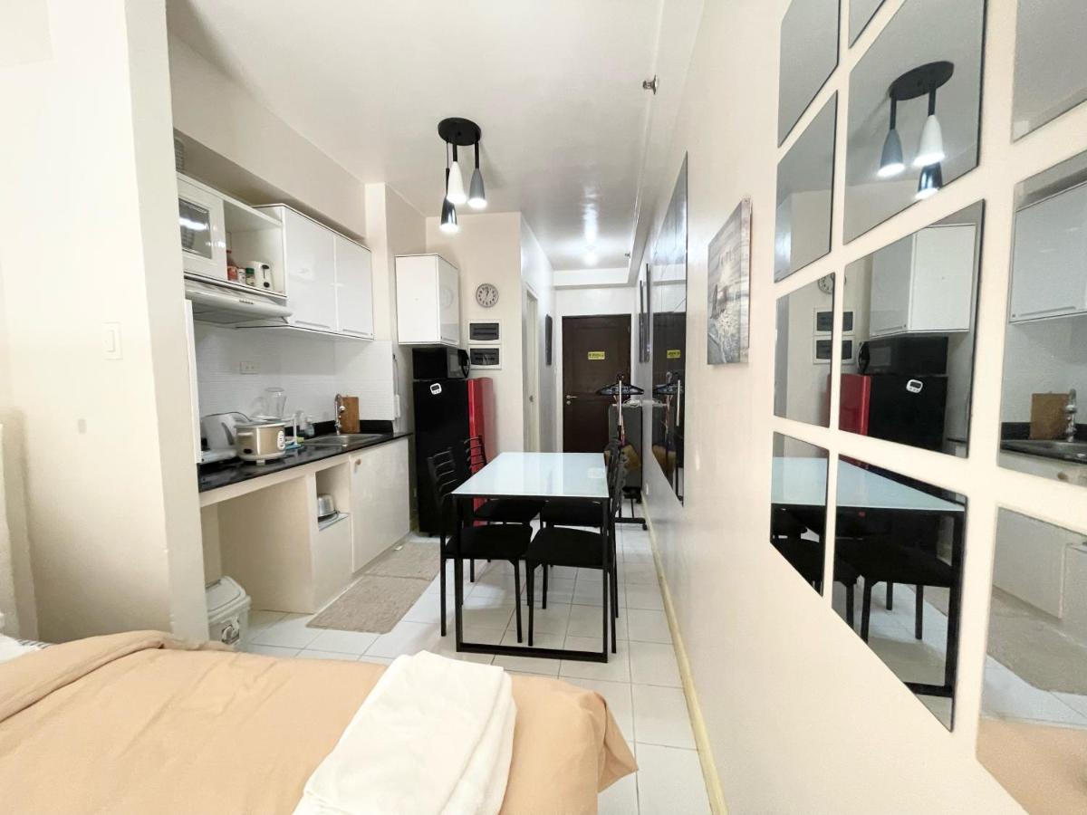 Camella Northpoint Condo Studio Davao Екстер'єр фото