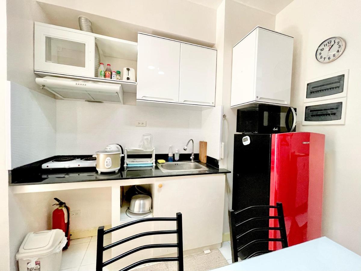 Camella Northpoint Condo Studio Davao Екстер'єр фото