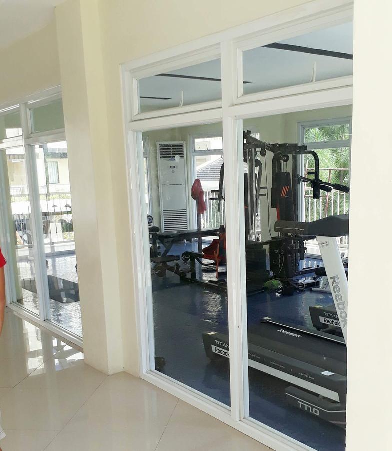 Camella Northpoint Condo Studio Davao Екстер'єр фото