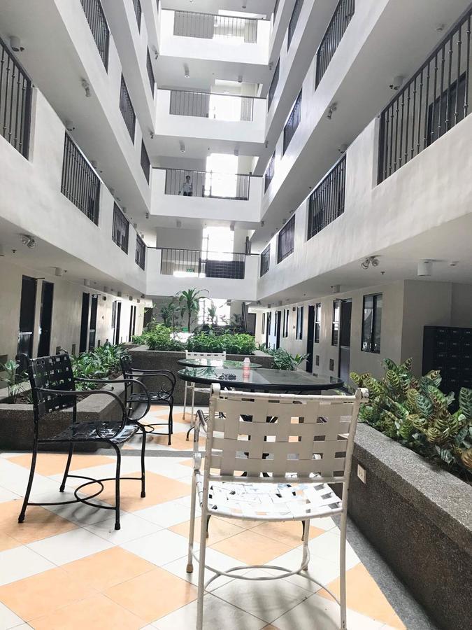 Camella Northpoint Condo Studio Davao Екстер'єр фото