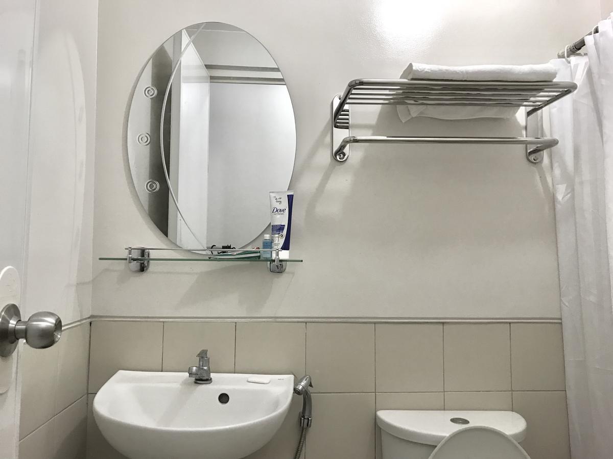 Camella Northpoint Condo Studio Davao Екстер'єр фото