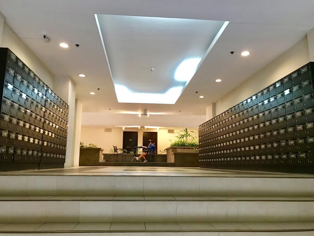 Camella Northpoint Condo Studio Davao Екстер'єр фото