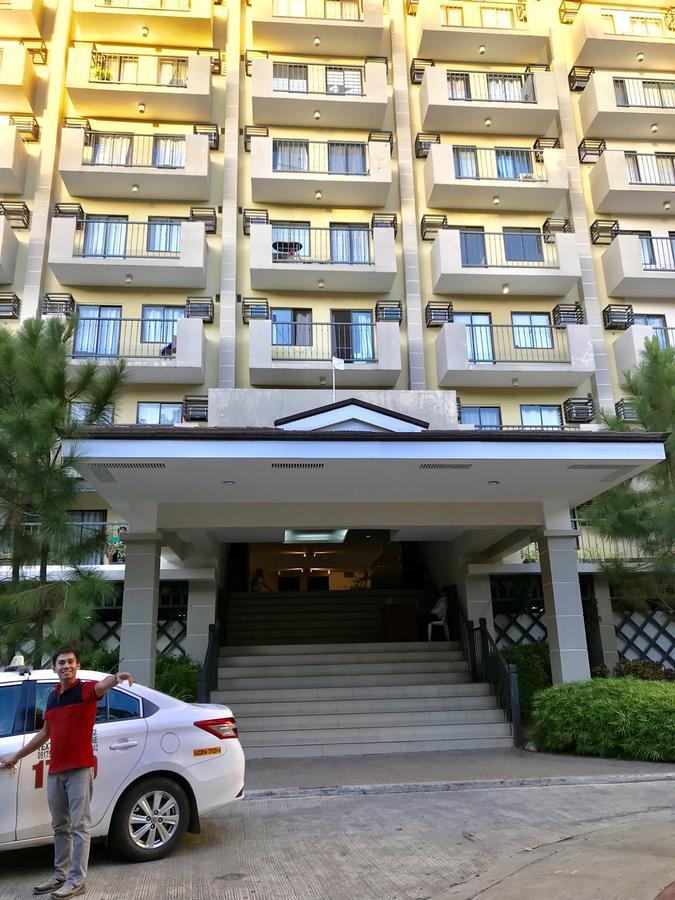 Camella Northpoint Condo Studio Davao Екстер'єр фото