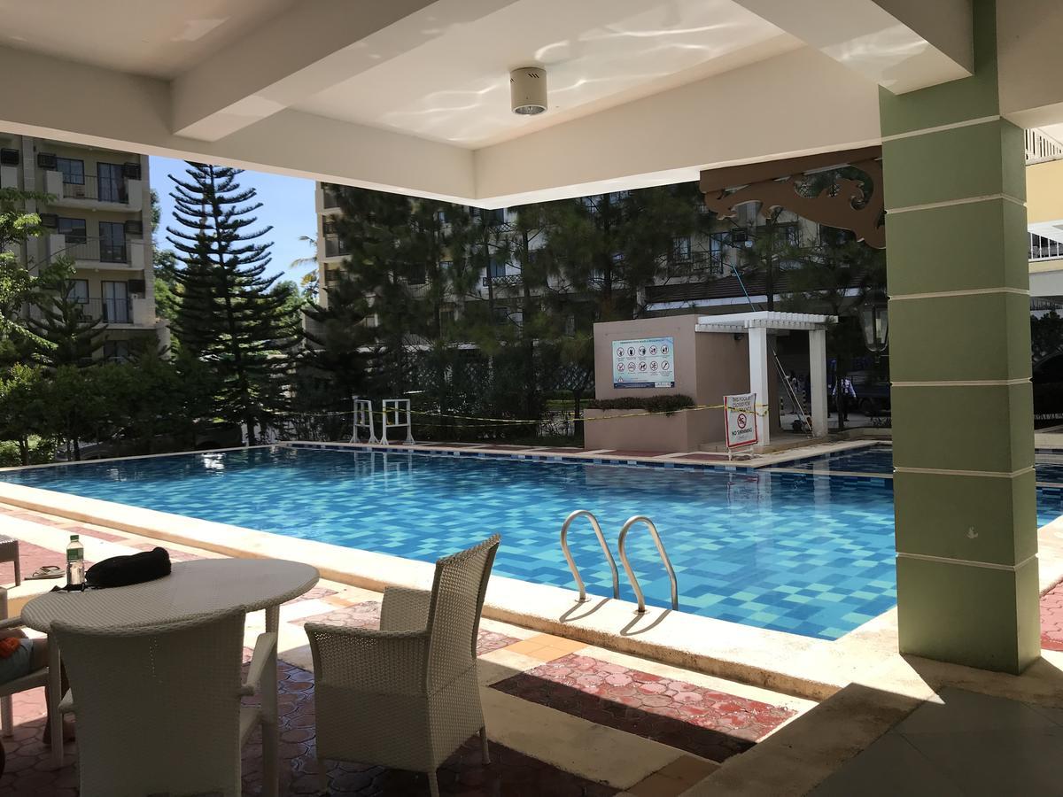 Camella Northpoint Condo Studio Davao Екстер'єр фото