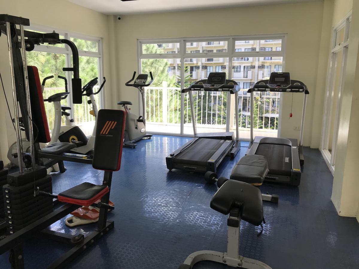 Camella Northpoint Condo Studio Davao Екстер'єр фото