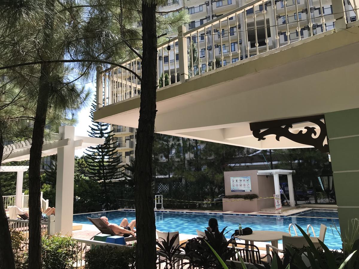 Camella Northpoint Condo Studio Davao Екстер'єр фото